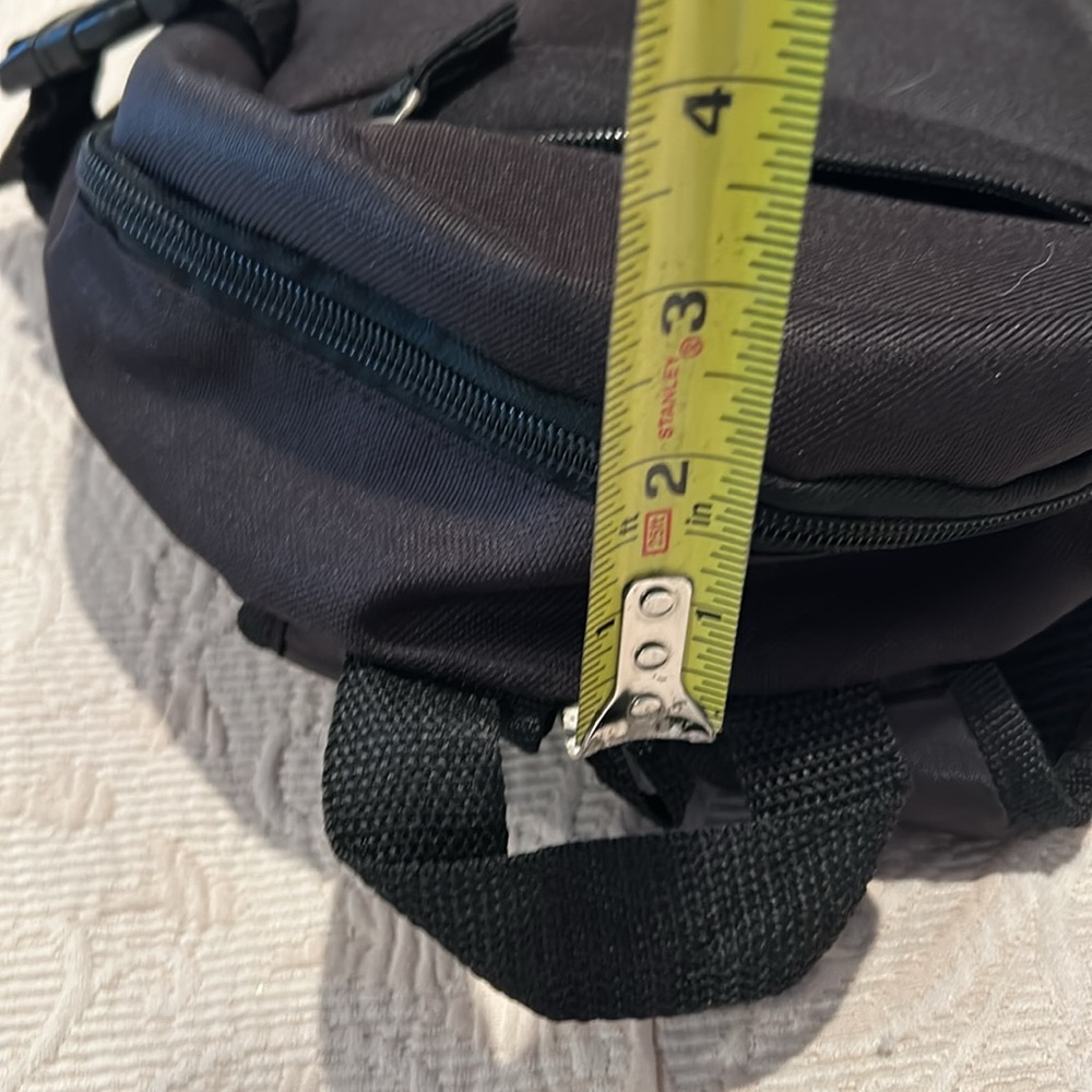 2 for $20! Mini backpack! - Picture 7 of 7